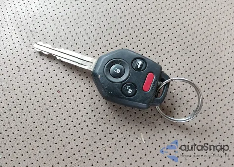 2016 Subaru Outback 2.5I Limited from USA, damaged, VIN 4S4BSBJCXG3314797